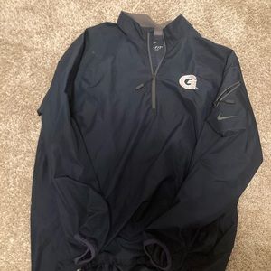 mens nike windbreaker